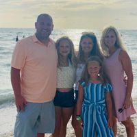 Eraca Calhoun Sparks's profile image