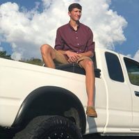 Tyler Williams's profile image