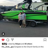 Kevin Church's profile image