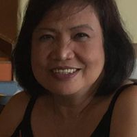 Cecilia Cruz's profile image