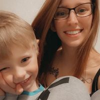 Keisha Watson's profile image