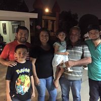 Gilberto Ibarra's profile image