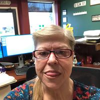 Julie Jackson's profile image