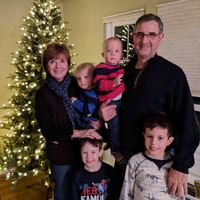 Bruce DeMark's profile image
