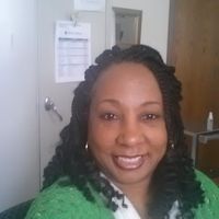 April R Perry's profile image