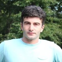 George Milorava's profile image