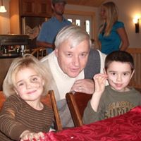 Bill Dionne's profile image
