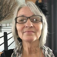 Rebecca Shirey's profile image