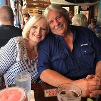 Patricia Krell's profile image