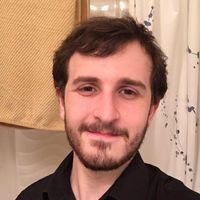 Matt Tuccillo's profile image
