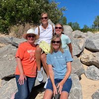Dawn Rosendall's profile image