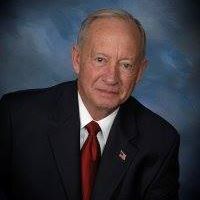 James O Ashenhurst's profile image