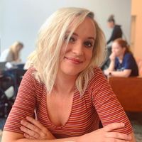 Amanda C. Person's profile image