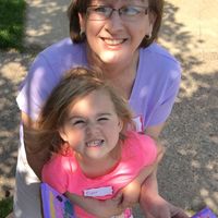 Patricia Fugate Johnston's profile image