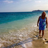 Patti Caldwell's profile image