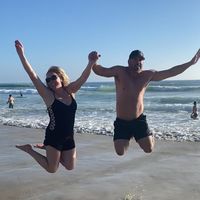 Amber Wilson's profile image