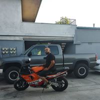 El Fer Ramirez's profile image