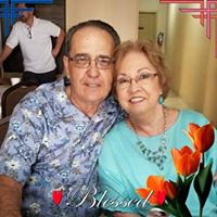 Dolores Thomas Dominguez's profile image