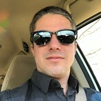 Chris Morden's profile image