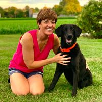 Betty Chamblin Sauer's profile image