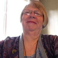 Judy Cahoon's profile image