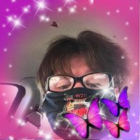 Harry Stacey Thomas's profile image