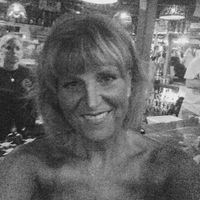 Sharon OBrimski's profile image
