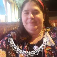 Keira Wallace Rand's profile image