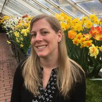 Tressa Anson's profile image