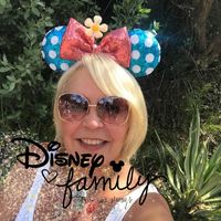 Gladys Tanon Oliveras's profile image