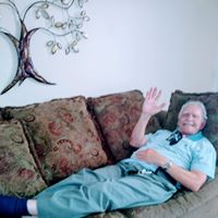 Walter Chepulis's profile image