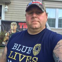 Terry R Cross's profile image
