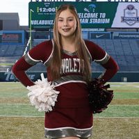 Shelly Sires Landry's profile image