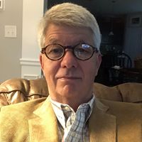 Mike Jones's profile image