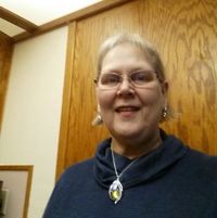 Sherry Sutton's profile image