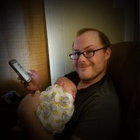 Anthony John Blum's profile image