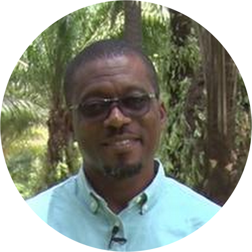 James Norton avatar