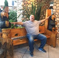 Tony Sanchez's profile image