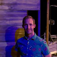 Wes Berry's profile image