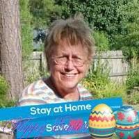 Sharon Harrup Rose's profile image