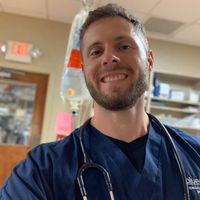 Michael Anthony Pucci's profile image