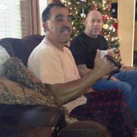 Jimmy Clark's profile image