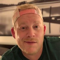 Jayce Hammonds's profile image