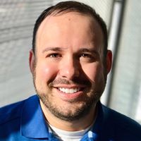 Jeremy Andrepont's profile image
