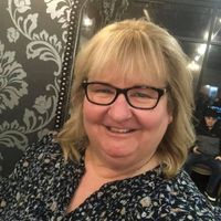 Patricia Ann Youngerman-Graw's profile image