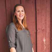 Molly Nell Malinowski's profile image