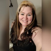 Candice Roberts's profile image