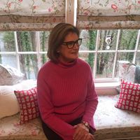Jean Mcguire's profile image