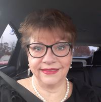 Kimberlee Hurd Joyce's profile image