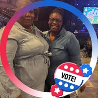 Kassandra McCray-VanDyke's profile image